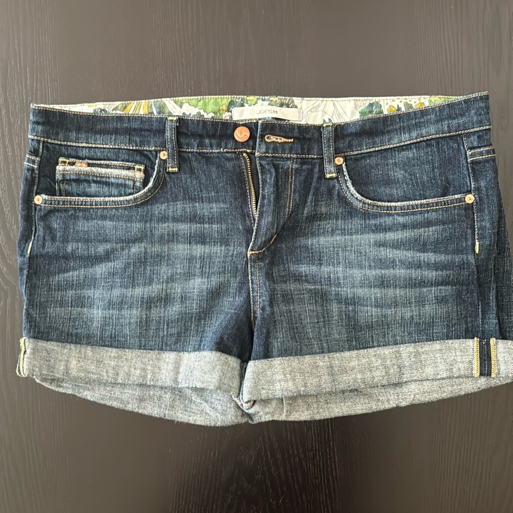 Joe’s Jeans— Shorts
